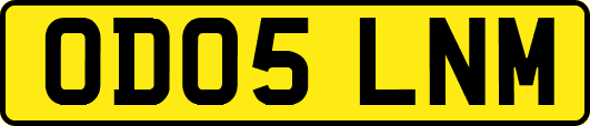 OD05LNM