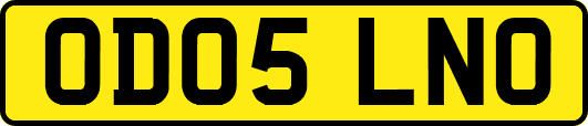 OD05LNO