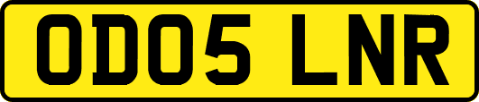 OD05LNR
