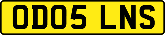 OD05LNS