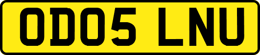 OD05LNU