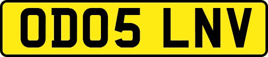 OD05LNV