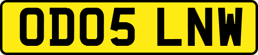 OD05LNW