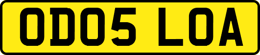 OD05LOA