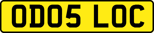 OD05LOC