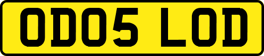 OD05LOD