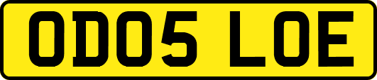 OD05LOE