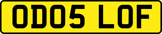 OD05LOF