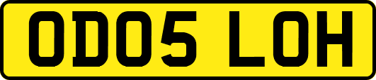 OD05LOH