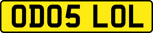 OD05LOL