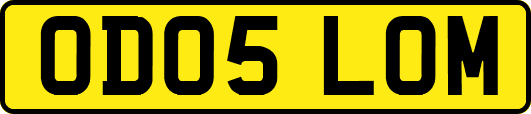 OD05LOM