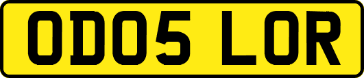 OD05LOR