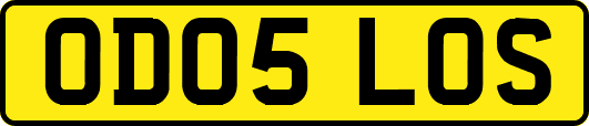 OD05LOS