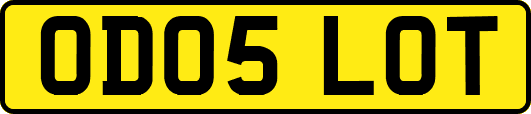 OD05LOT