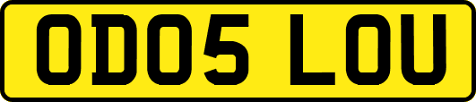 OD05LOU