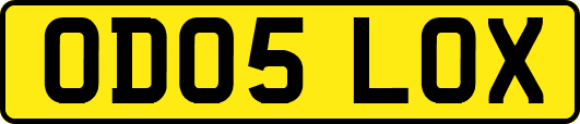OD05LOX