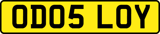 OD05LOY