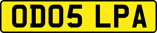 OD05LPA