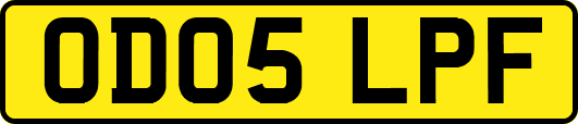 OD05LPF