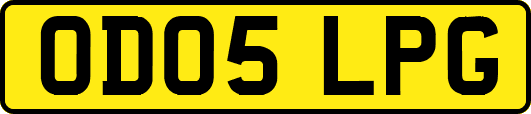 OD05LPG