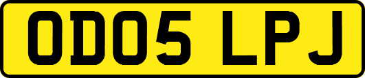 OD05LPJ