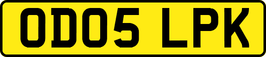 OD05LPK