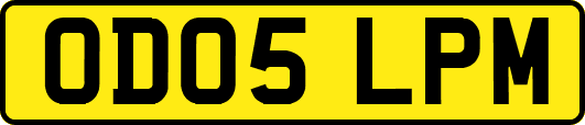 OD05LPM