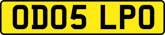 OD05LPO