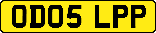 OD05LPP