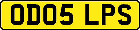 OD05LPS