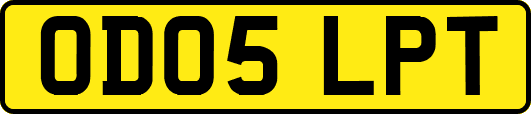 OD05LPT
