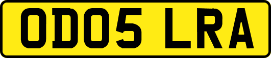 OD05LRA