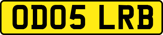 OD05LRB