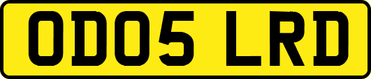 OD05LRD