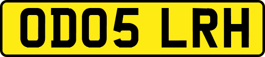 OD05LRH