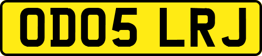 OD05LRJ