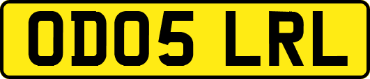 OD05LRL