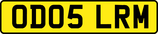 OD05LRM