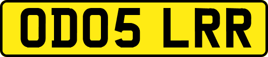 OD05LRR