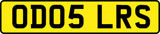 OD05LRS