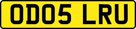 OD05LRU