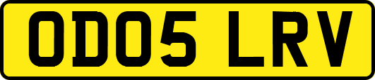 OD05LRV
