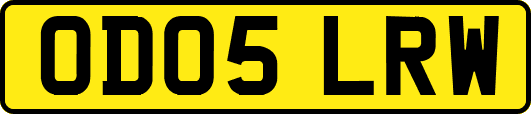 OD05LRW