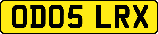 OD05LRX