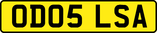 OD05LSA