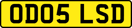 OD05LSD