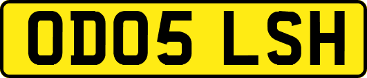 OD05LSH