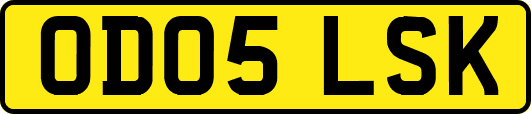 OD05LSK