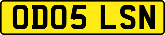 OD05LSN