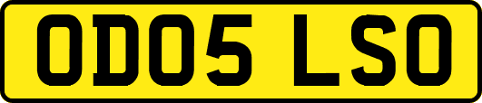 OD05LSO